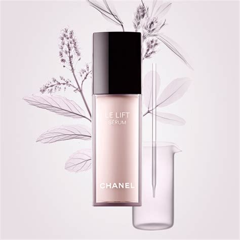 Chanel le lift serum dupe